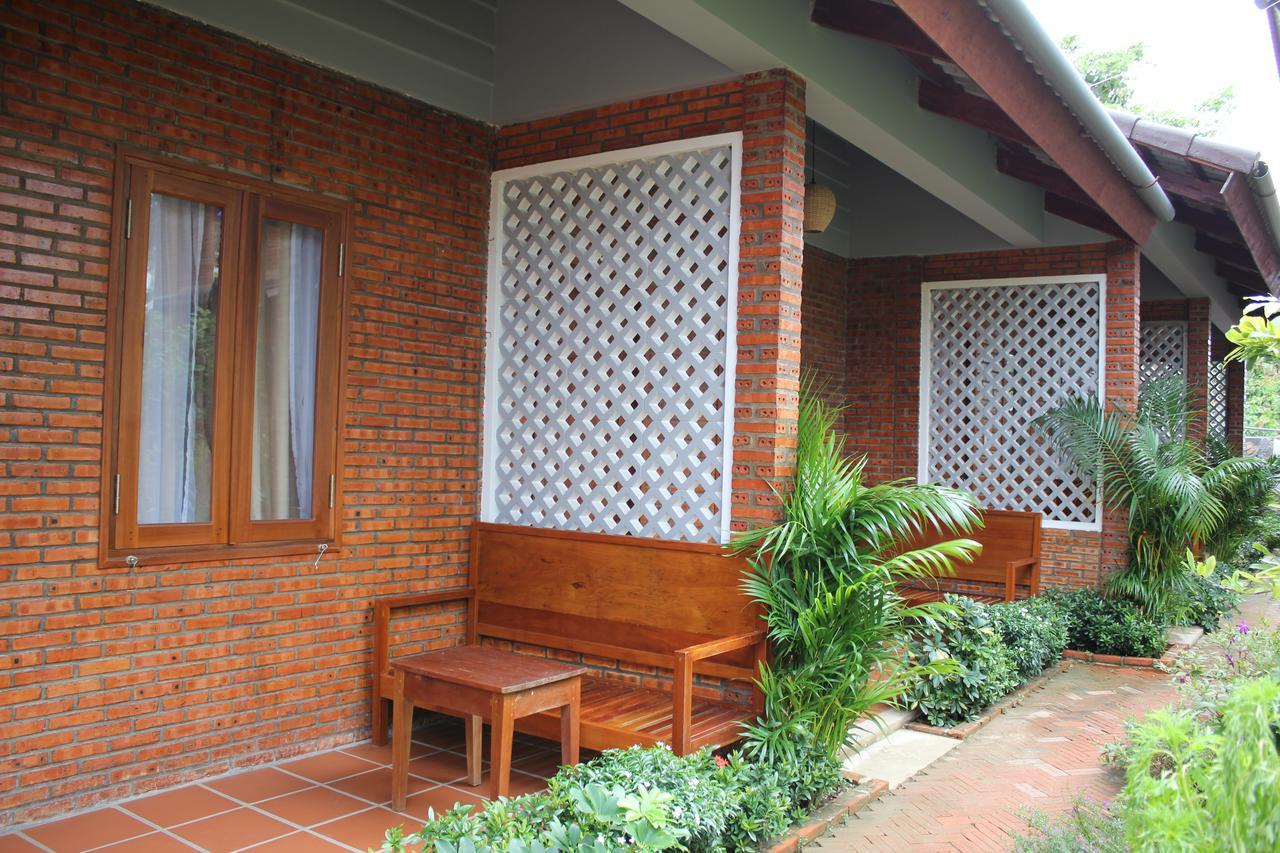 Sam Ong Lang Homestay Phu Quoc Exterior foto
