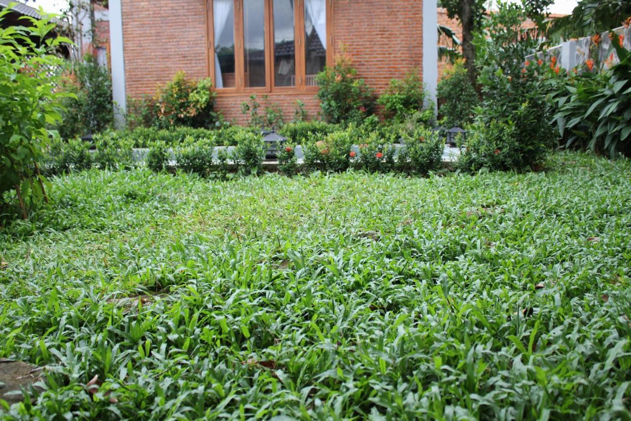 Sam Ong Lang Homestay Phu Quoc Exterior foto
