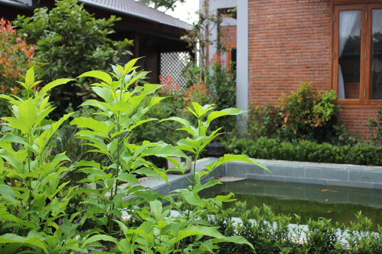 Sam Ong Lang Homestay Phu Quoc Exterior foto