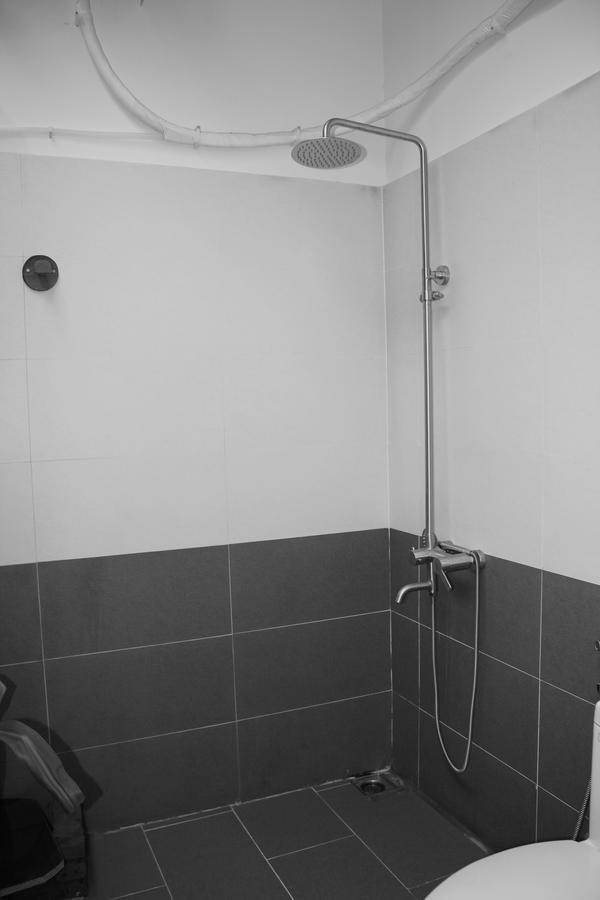 Sam Ong Lang Homestay Phu Quoc Exterior foto