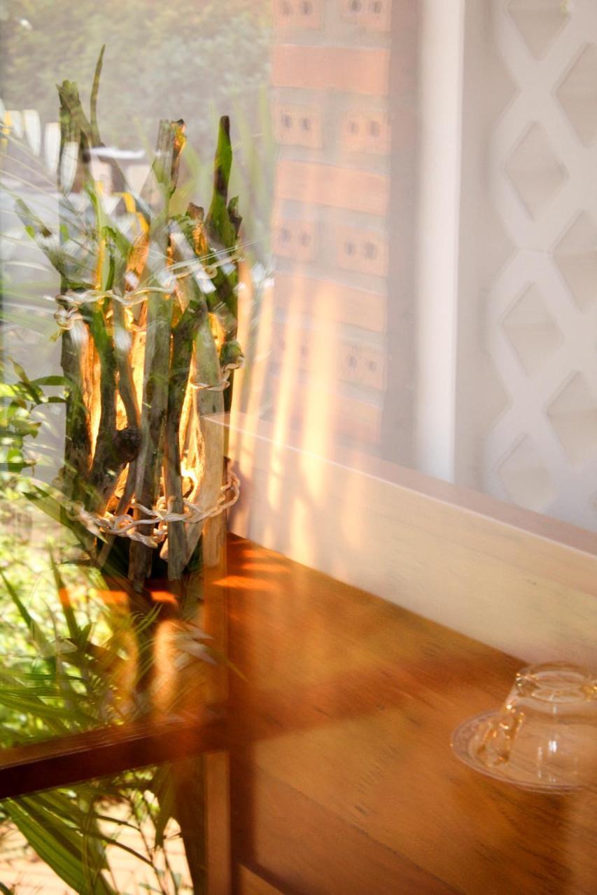 Sam Ong Lang Homestay Phu Quoc Exterior foto