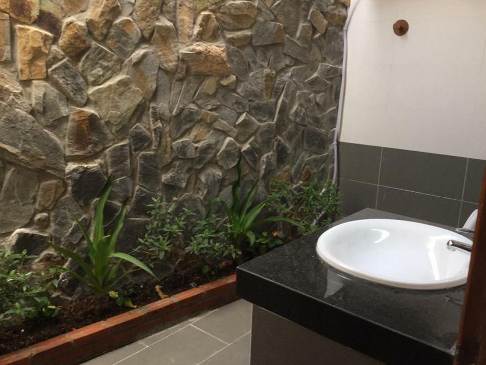 Sam Ong Lang Homestay Phu Quoc Exterior foto